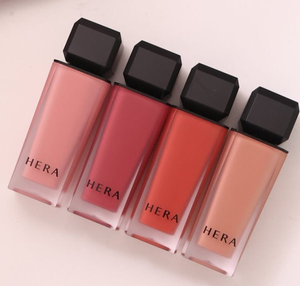 Qoo10] ヘラ [NEW]176号 CHERRY PLU