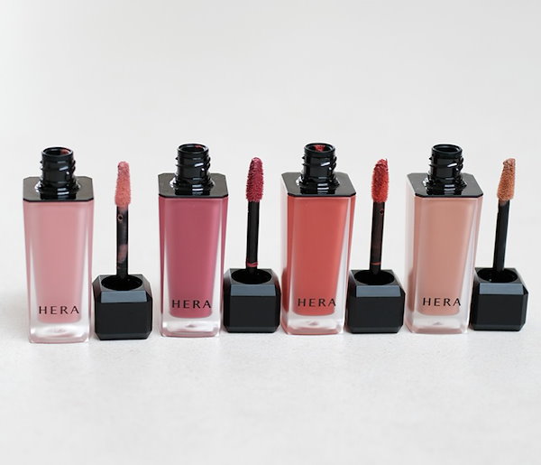 Qoo10] ヘラ [NEW]176号 CHERRY PLU