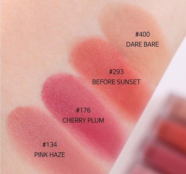 Qoo10] ヘラ [NEW]176号 CHERRY PLU