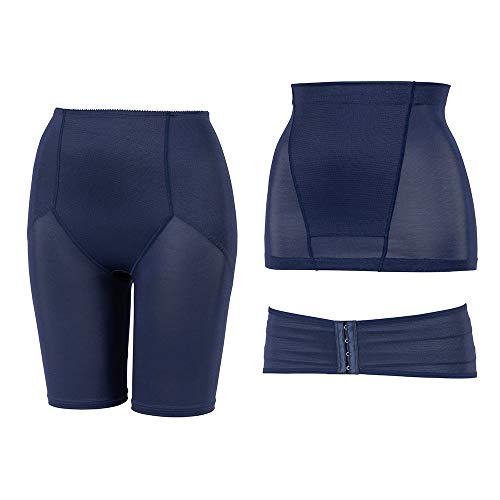 ピジョン R 産後パーフェクトセット LL ネイビー ピジョン R 産後パーフェクトセット LL ネイビー