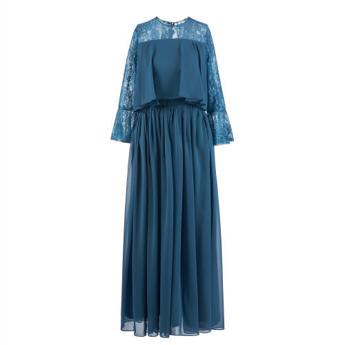 ドレス長いスタイルのバンケットドレススリムパーティーホストドレス ドレス長いスタイルのバンケットドレススリムパーティーホストドレス