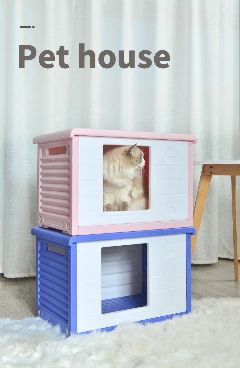 【即納】!ペットハウス 猫ハウス キャットハウス 耐重 通気性 防寒 雨よけ 防風 犬小屋 野良猫 避難所 屋外 防雨 換気 組立簡単 洗え 【即納】!ペットハウス 猫ハウス キャットハウス 耐重 通気性 防寒 雨よけ 防風 犬小屋 野良猫 避難所 屋外 防雨 換気 組立簡単 洗え