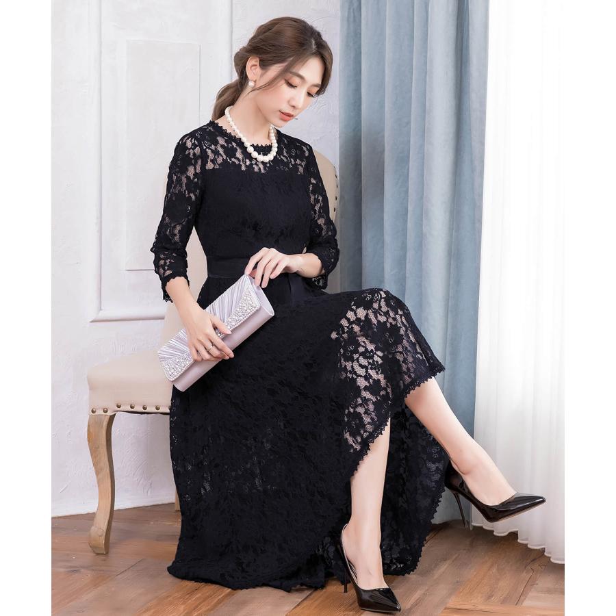 【即納】パーティードレス ドレス 結婚式 ワンピース ロングドレス ロング 半袖 長袖 レース フォーマル 2次会 同窓会 謝恩会 成人式 袖あり 大きいサイズ 花柄 yj188215 【即納】パーティードレス ドレス 結婚式 ワンピース ロングドレス ロング 半袖 長袖 レース フォーマル 2次会 同窓会 謝恩会 成人式 袖あり 大きいサイズ 花柄 yj188215