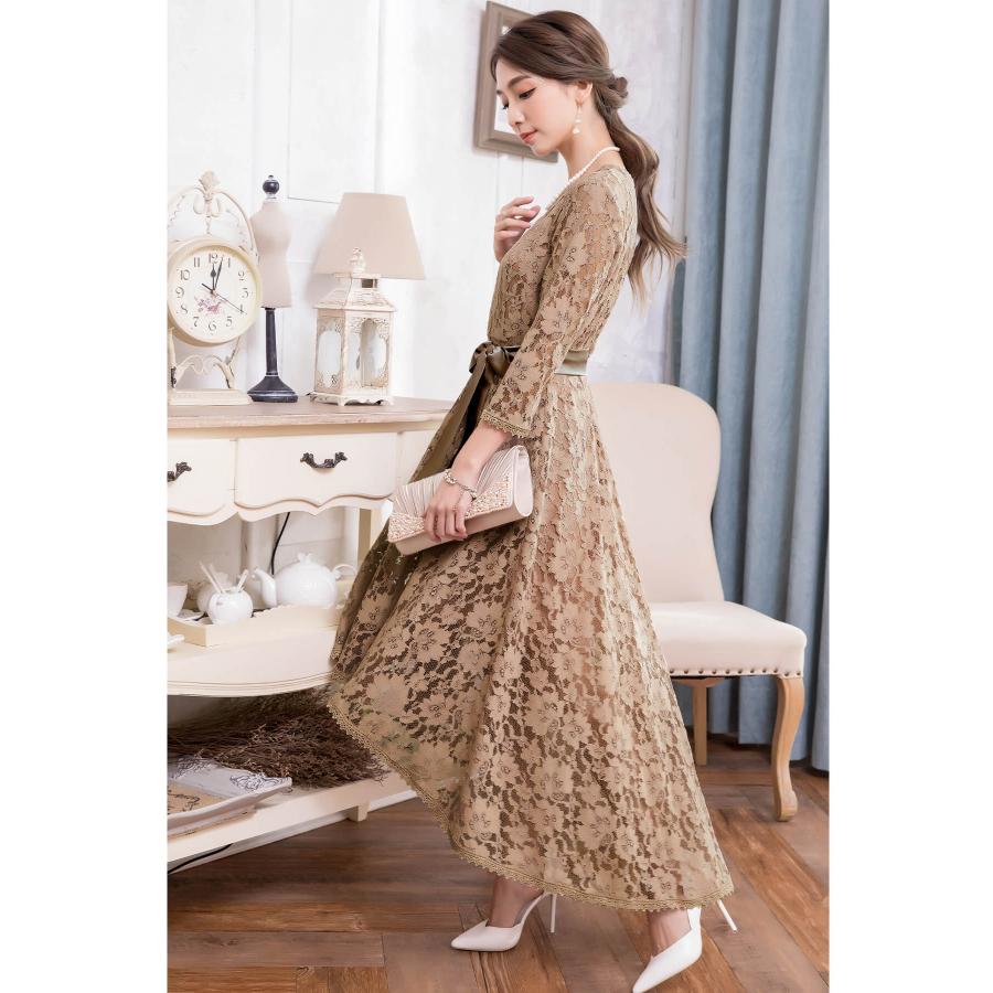 【即納】パーティードレス ドレス 結婚式 ワンピース ロングドレス ロング 半袖 長袖 レース フォーマル 2次会 同窓会 謝恩会 成人式 袖あり 大きいサイズ 花柄 yj188215 【即納】パーティードレス ドレス 結婚式 ワンピース ロングドレス ロング 半袖 長袖 レース フォーマル 2次会 同窓会 謝恩会 成人式 袖あり 大きいサイズ 花柄 yj188215