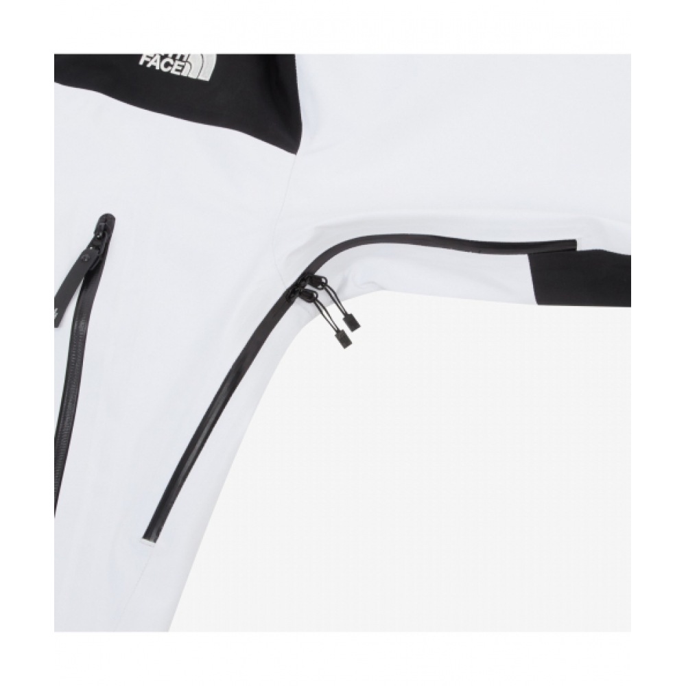 ザ・ノースフェイス メンズ ゴアテックス マウンテン 3L ジャケット_OFF WHITE NJ2GR03B ザ・ノースフェイス メンズ ゴアテックス マウンテン 3L ジャケット_OFF WHITE NJ2GR03B