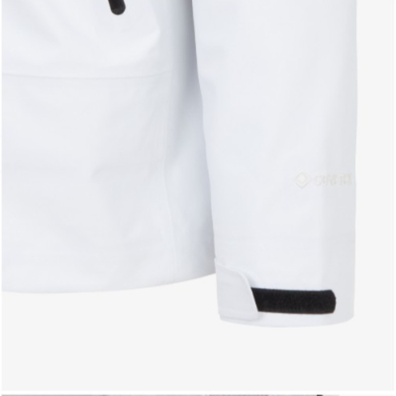 ザ・ノースフェイス メンズ ゴアテックス マウンテン 3L ジャケット_OFF WHITE NJ2GR03B ザ・ノースフェイス メンズ ゴアテックス マウンテン 3L ジャケット_OFF WHITE NJ2GR03B