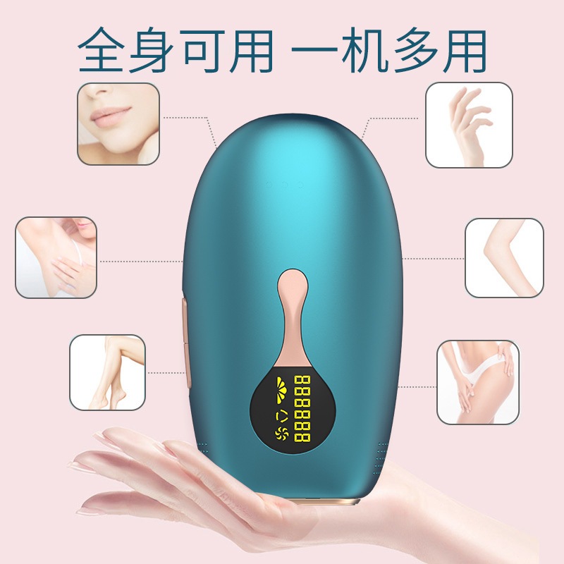 腋毛唇の毛脚の毛を取り除くための新しい凝... : 家電 日本製新品