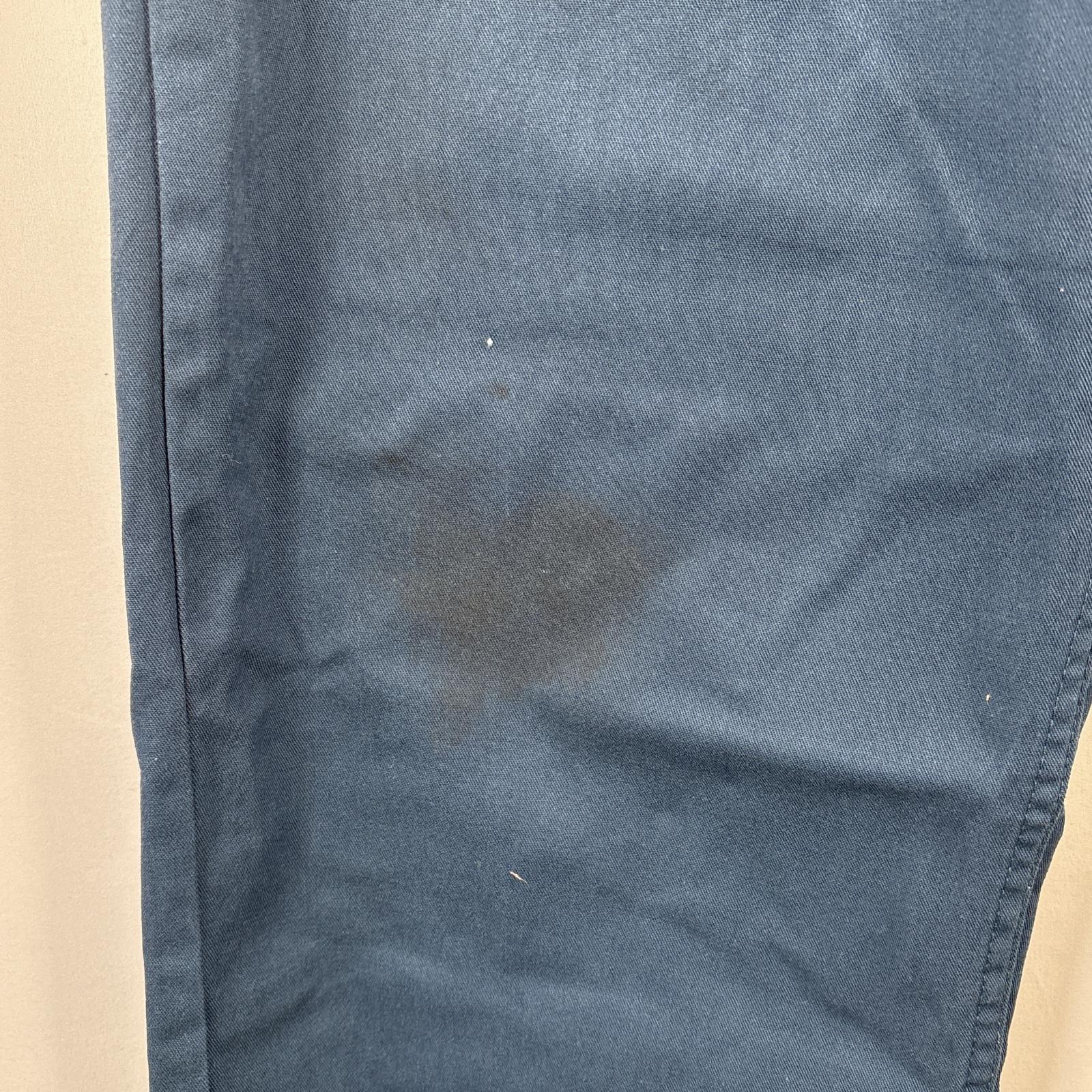 古着 長袖つなぎ オールインワン ワーク 作業着 大きいサイズ サイドポケット ワッペン ダブルファスナー ネイビー メンズ 古着 長袖つなぎ オールインワン ワーク 作業着 大きいサイズ サイドポケット ワッペン ダブルファスナー ネイビー メンズ