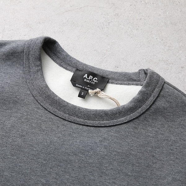 Qoo10] アー・ペー・セー APC A.P.C. アーペーセー トレ