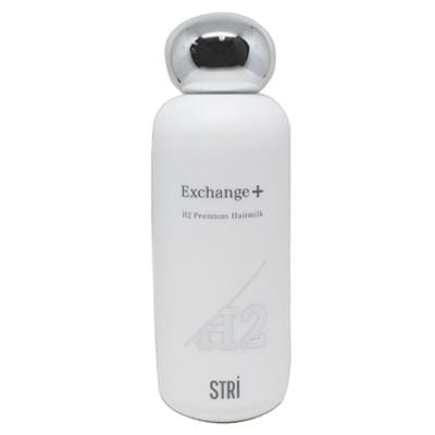 Exchange+ H2 シャンプー＆トリートメント エクスチェンジ　ストリ Qoo10] STRi ストリ エクスチェンジ プラス H2 シ