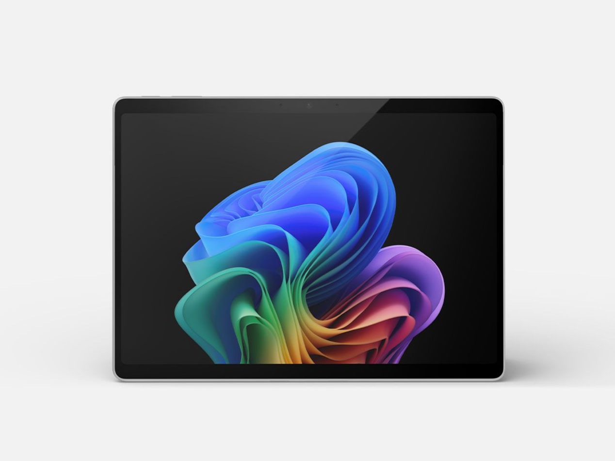 Surface Pro 第11世代 ZID-00011 [プラチナ] タブレットPC