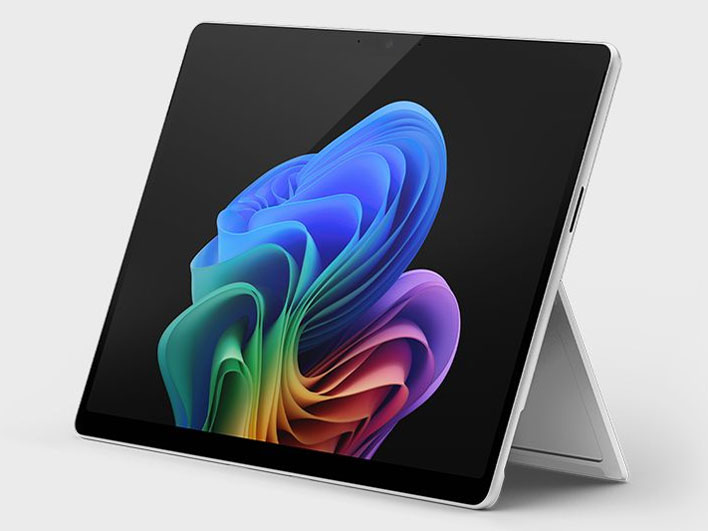 Surface Pro 第11世代 ZID-00011 [プラチナ] タブレットPC