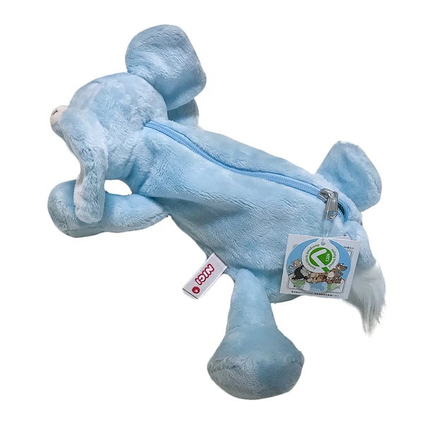 Qoo10] NICI NICI(ニキ)【正規商品】 ブルーエレ