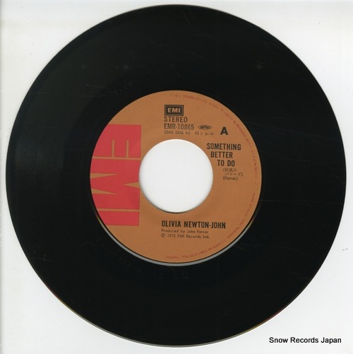 Qoo10] 【レコード】オリビア・ニュートン・ジョン
