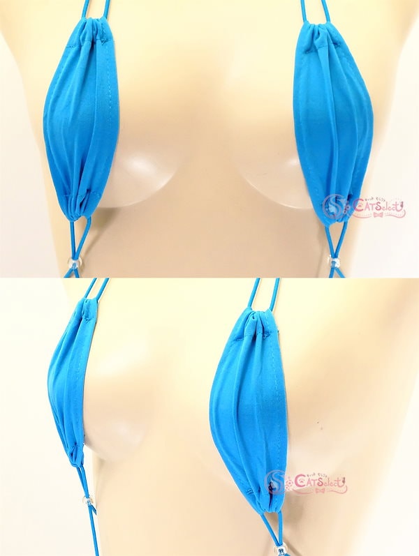 Qoo10] マイクロビキニ 極小 セクシーランジェリ