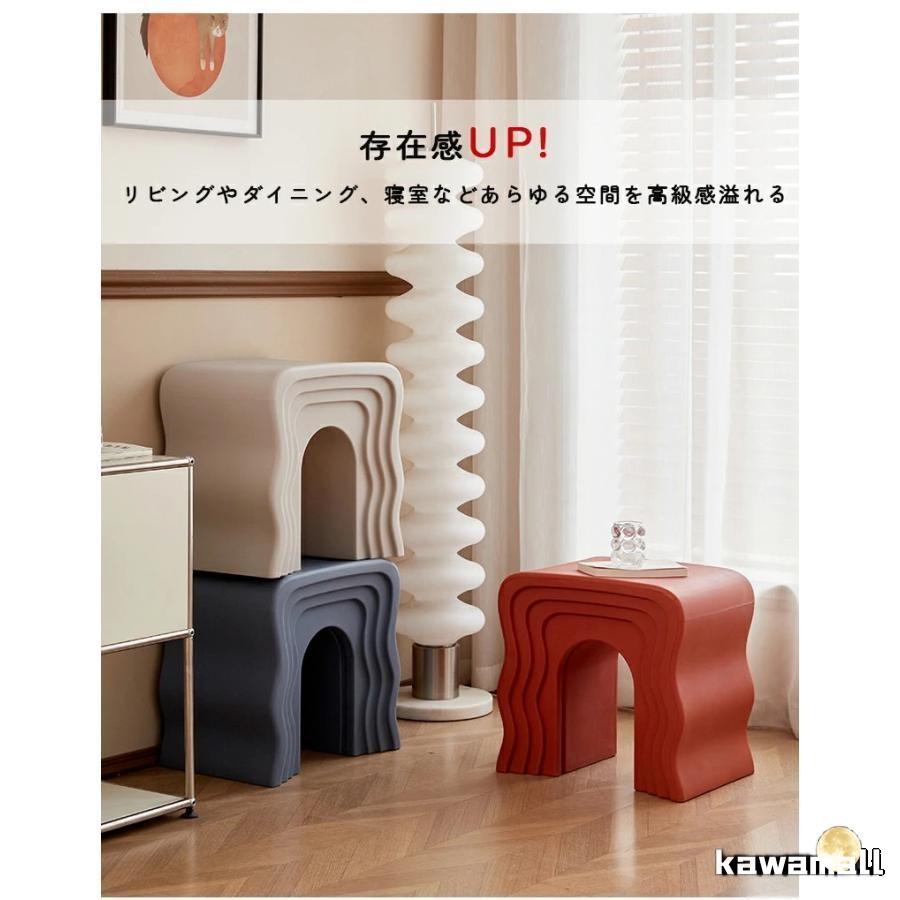 サイドテーブル ソファサイドテーブル スツール キッズルーム ソファーテーブル ナイトテーブル ミニテーブル 波形 北欧丸テーブル シンプル モダン レトロ 08色 サイドテーブル ソファサイドテーブル スツール キッズルーム ソファーテーブル ナイトテーブル ミニテーブル 波形 北欧丸テーブル シンプル モダン レトロ 08色