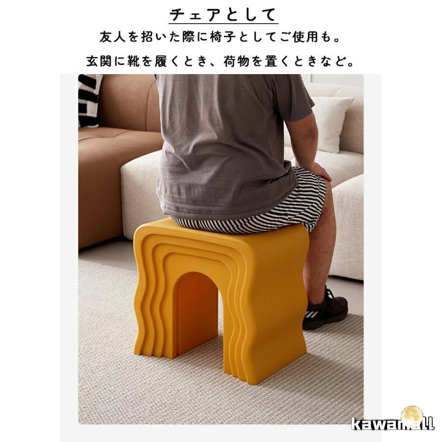サイドテーブル ソファサイドテーブル スツール キッズルーム ソファーテーブル ナイトテーブル ミニテーブル 波形 北欧丸テーブル シンプル モダン レトロ 08色 サイドテーブル ソファサイドテーブル スツール キッズルーム ソファーテーブル ナイトテーブル ミニテーブル 波形 北欧丸テーブル シンプル モダン レトロ 08色