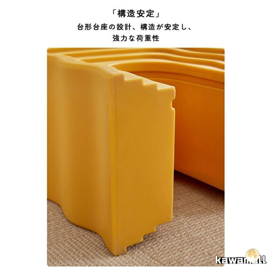 サイドテーブル ソファサイドテーブル スツール キッズルーム ソファーテーブル ナイトテーブル ミニテーブル 波形 北欧丸テーブル シンプル モダン レトロ 08色 サイドテーブル ソファサイドテーブル スツール キッズルーム ソファーテーブル ナイトテーブル ミニテーブル 波形 北欧丸テーブル シンプル モダン レトロ 08色