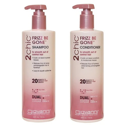 2chic(ツーシック) シャンプー コンディショナー セット 710ml 各種選択 宅配無料[E]