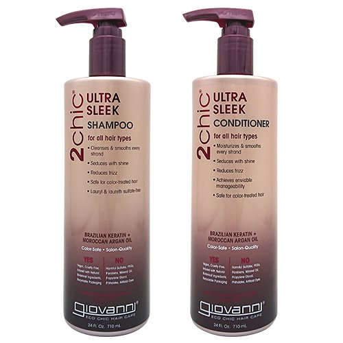2chic(ツーシック) シャンプー コンディショナー セット 710ml 各種選択 宅配無料[E]