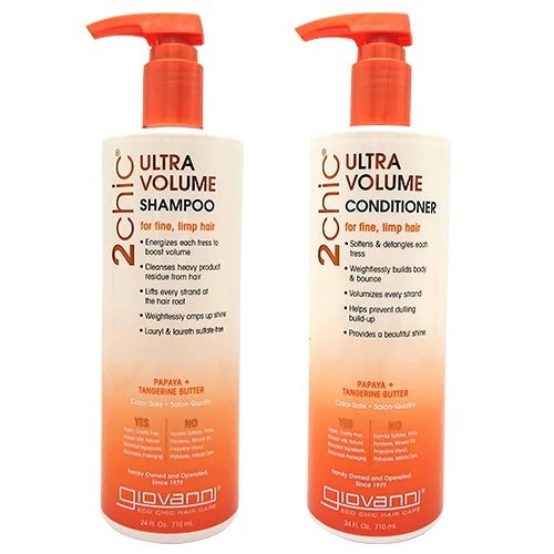 2chic(ツーシック) シャンプー コンディショナー セット 710ml 各種選択 宅配無料[E]