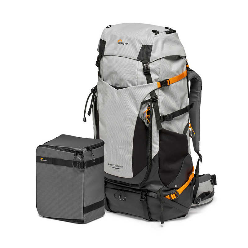 ロープロ　フォトスポｰツ PRO 70L AW III (M-L) ライトグレｰ [30L以上]　LP37437-PWW