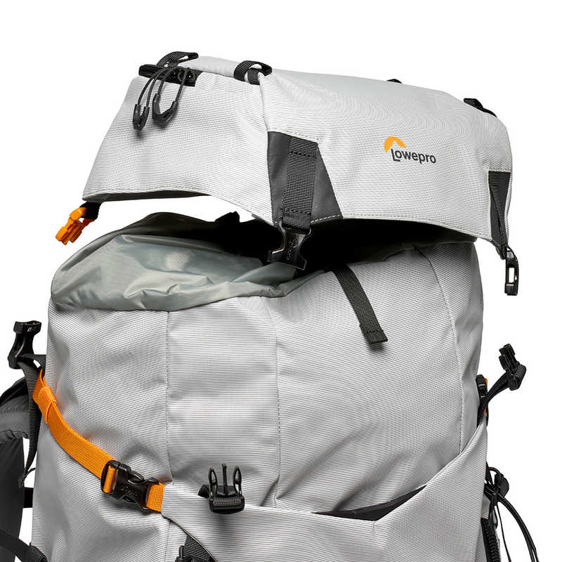 ロープロ　フォトスポｰツ PRO 70L AW III (M-L) ライトグレｰ [30L以上]　LP37437-PWW