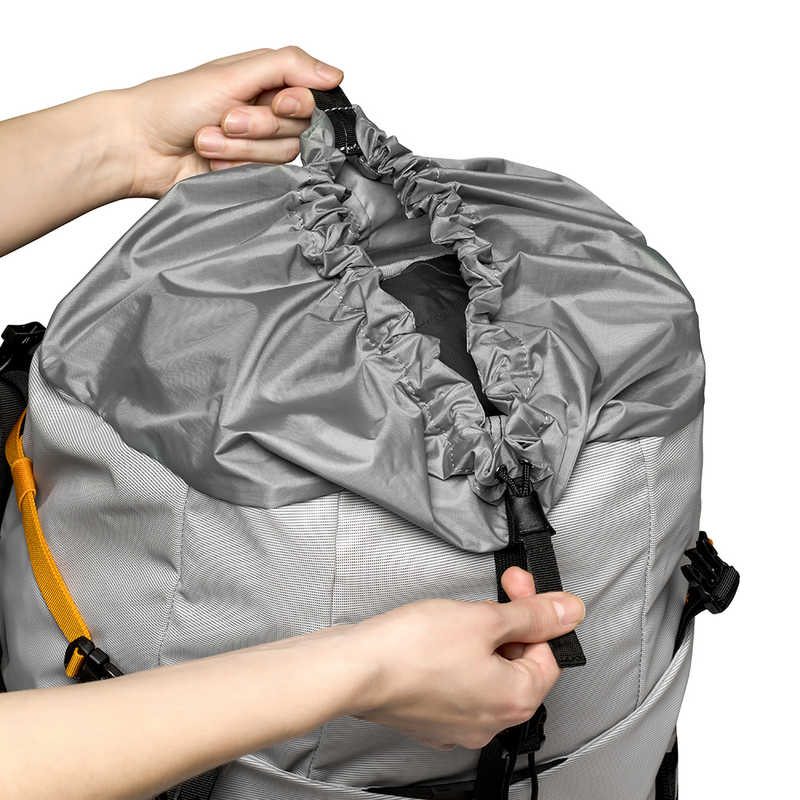 ロープロ　フォトスポｰツ PRO 70L AW III (M-L) ライトグレｰ [30L以上]　LP37437-PWW