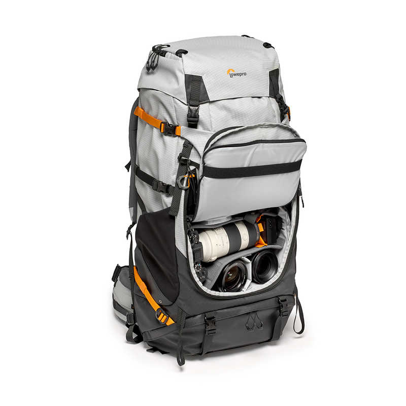 ロープロ　フォトスポｰツ PRO 70L AW III (M-L) ライトグレｰ [30L以上]　LP37437-PWW