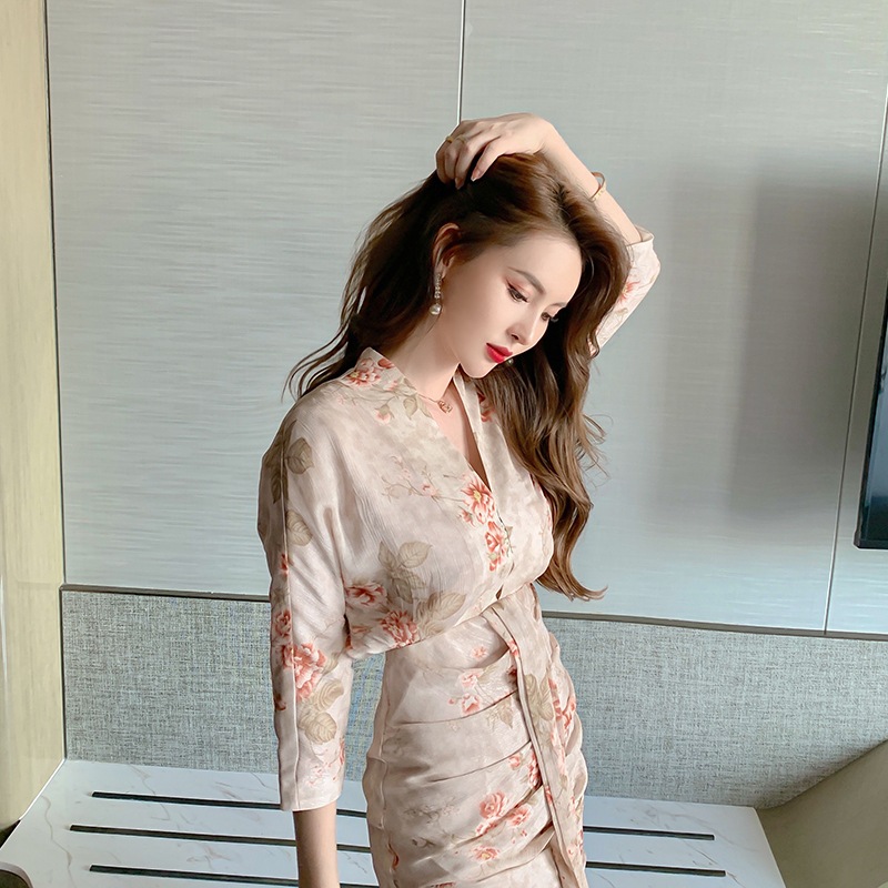 レディース ワンピース 主役級 セクシー パーティー お呼ばれ