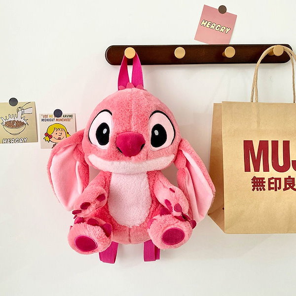 アニメ キャラクター キャラ ぬいぐるみ リュック 6点 まとめ売り 楽天市場】キャラクター リュック 通販 ぬいぐるみリュック