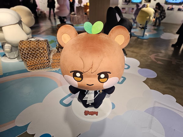 Qoo10] KQエンターテインメント [公式][特典贈呈] ATEEZ 7TH