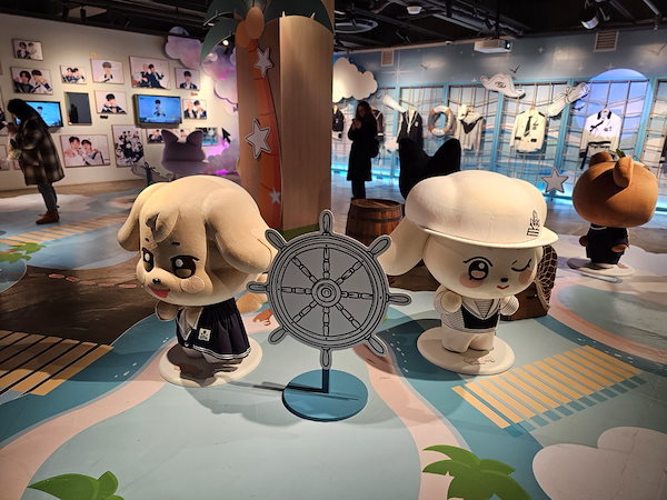 Qoo10] KQエンターテインメント [公式][特典贈呈] ATEEZ 7TH