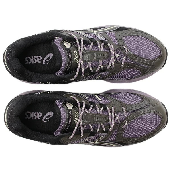 スニーカー GEL-NIMBUS 10.1 ゲル ニンバス パープル メンズ レディース ユニセックス 1203A543 500 スニーカー GEL-NIMBUS 10.1 ゲル ニンバス パープル メンズ レディース ユニセックス 1203A543 500