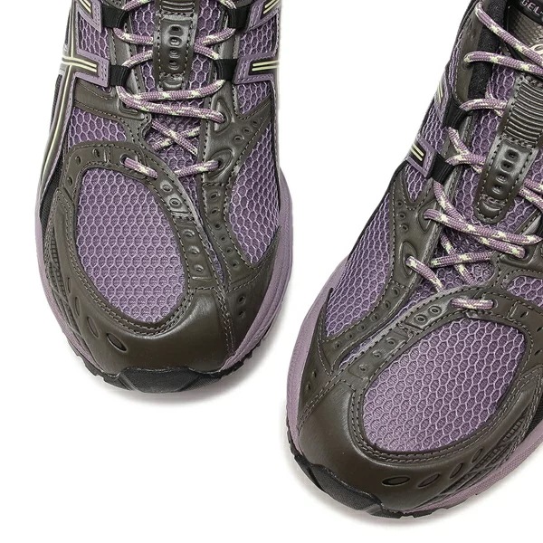 スニーカー GEL-NIMBUS 10.1 ゲル ニンバス パープル メンズ レディース ユニセックス 1203A543 500 スニーカー GEL-NIMBUS 10.1 ゲル ニンバス パープル メンズ レディース ユニセックス 1203A543 500