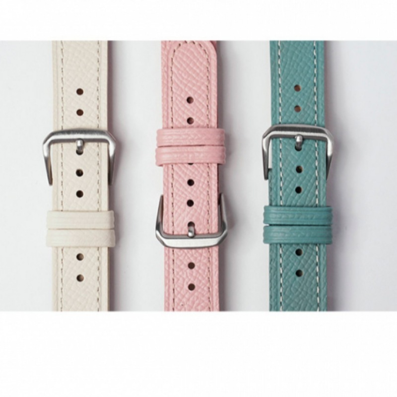 LLOYDアプリソングプレミアムレザーアップルウォッチストラップピンクLL1S22200PSP +ギャラクシー互換 LLOYDアプリソングプレミアムレザーアップルウォッチストラップピンクLL1S22200PSP +ギャラクシー互換