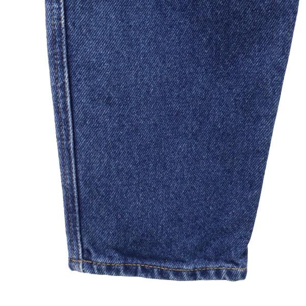 アルマーニジーンズ ハイウエスト デニムパンツ W28 ARMANI JEANS ジーパン レディース