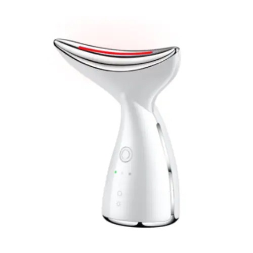 EMS美顔器Vライン・小顔ケア・リフトアップ・エイジングケア韓国製フェイスマッサージャーフェイス 高周波 多機能 振動 USBリフティング 顔 電動マッサージ器 EMS美顔器Vライン・小顔ケア・リフトアップ・エイジングケア韓国製フェイスマッサージャーフェイス 高周波 多機能 振動 USBリフティング 顔 電動マッサージ器