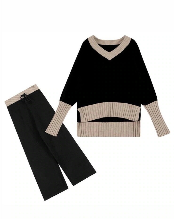 ワンピース 24人気韓国ファッション 服セットアップ プリ一ツスカ一ト 上下二点ンドスウェット肌にやさしい綿長袖立ち襟アウター無地スウェットパンツレディーストレーニングウェアスポーツウェア ワンピース 24人気韓国ファッション 服セットアップ プリ一ツスカ一ト 上下二点ンドスウェット肌にやさしい綿長袖立ち襟アウター無地スウェットパンツレディーストレーニングウェアスポーツウェア