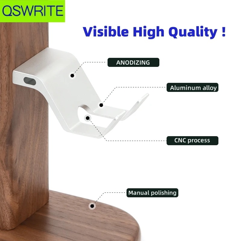 納期21日プロフェッショナルPS4イヤホンホルダー,無垢材,コントローラー 納期21日プロフェッショナルPS4イヤホンホルダー,無垢材,コントローラー