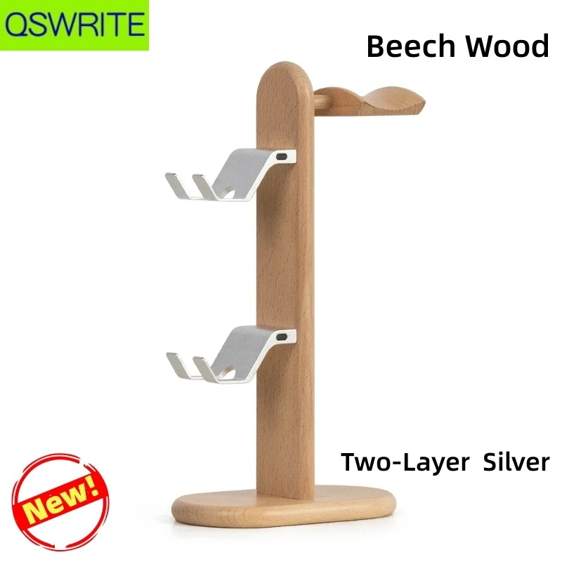 納期21日プロフェッショナルPS4イヤホンホルダー,無垢材,コントローラー 納期21日プロフェッショナルPS4イヤホンホルダー,無垢材,コントローラー