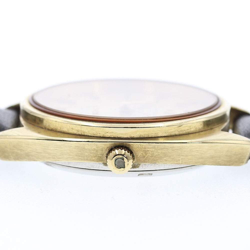 オメガ OMEGA 168.0056 コンステレーション デイト Cal.1011 自動巻き メンズ _877222【中古】 オメガ OMEGA 168.0056 コンステレーション デイト Cal.1011 自動巻き メンズ _877222【中古】