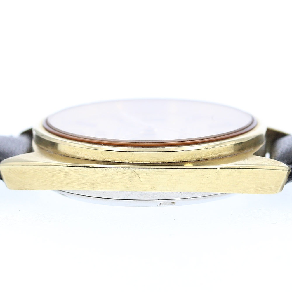 オメガ OMEGA 168.0056 コンステレーション デイト Cal.1011 自動巻き メンズ _877222【中古】 オメガ OMEGA 168.0056 コンステレーション デイト Cal.1011 自動巻き メンズ _877222【中古】