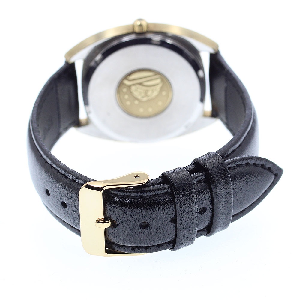 オメガ OMEGA 168.0056 コンステレーション デイト Cal.1011 自動巻き メンズ _877222【中古】 オメガ OMEGA 168.0056 コンステレーション デイト Cal.1011 自動巻き メンズ _877222【中古】