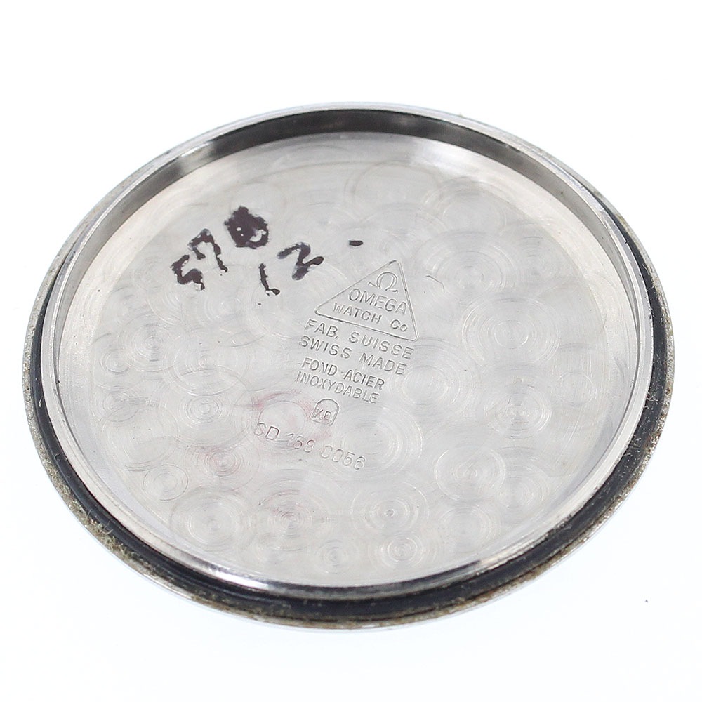 オメガ OMEGA 168.0056 コンステレーション デイト Cal.1011 自動巻き メンズ _877222【中古】 オメガ OMEGA 168.0056 コンステレーション デイト Cal.1011 自動巻き メンズ _877222【中古】