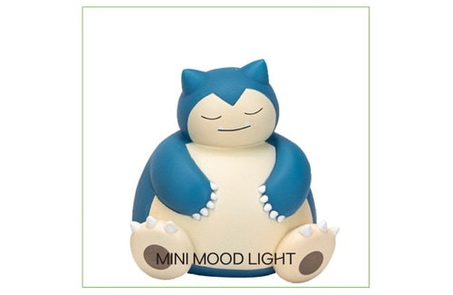 カビゴン ポケモン ミニムードライト ルームランプ 韓国 新品 カビゴン ポケモン ミニムードライト ルームランプ 韓国 - メルカリ