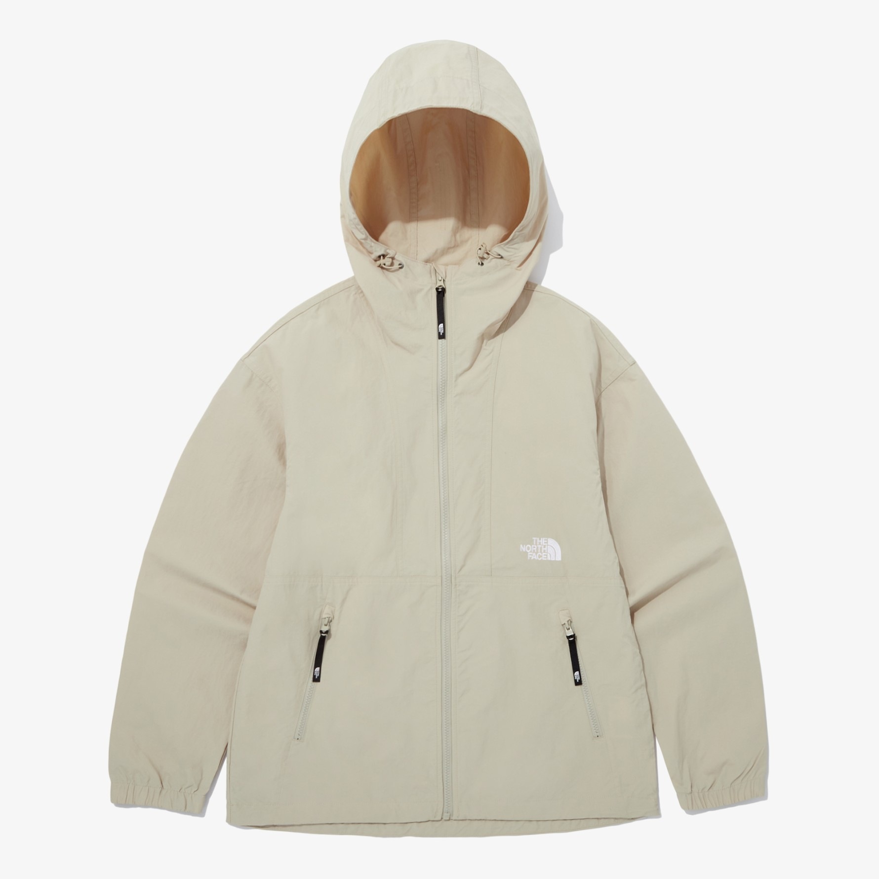 EXPLORING WIND JACKET[NJ3BQ01]