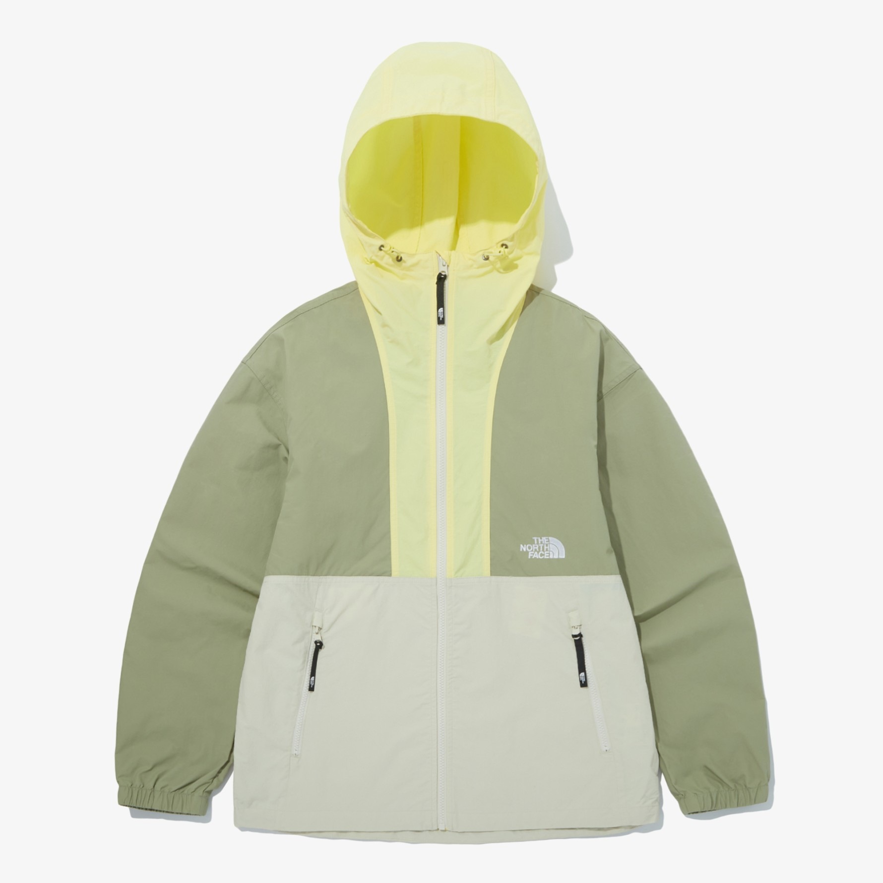 EXPLORING WIND JACKET[NJ3BQ01]