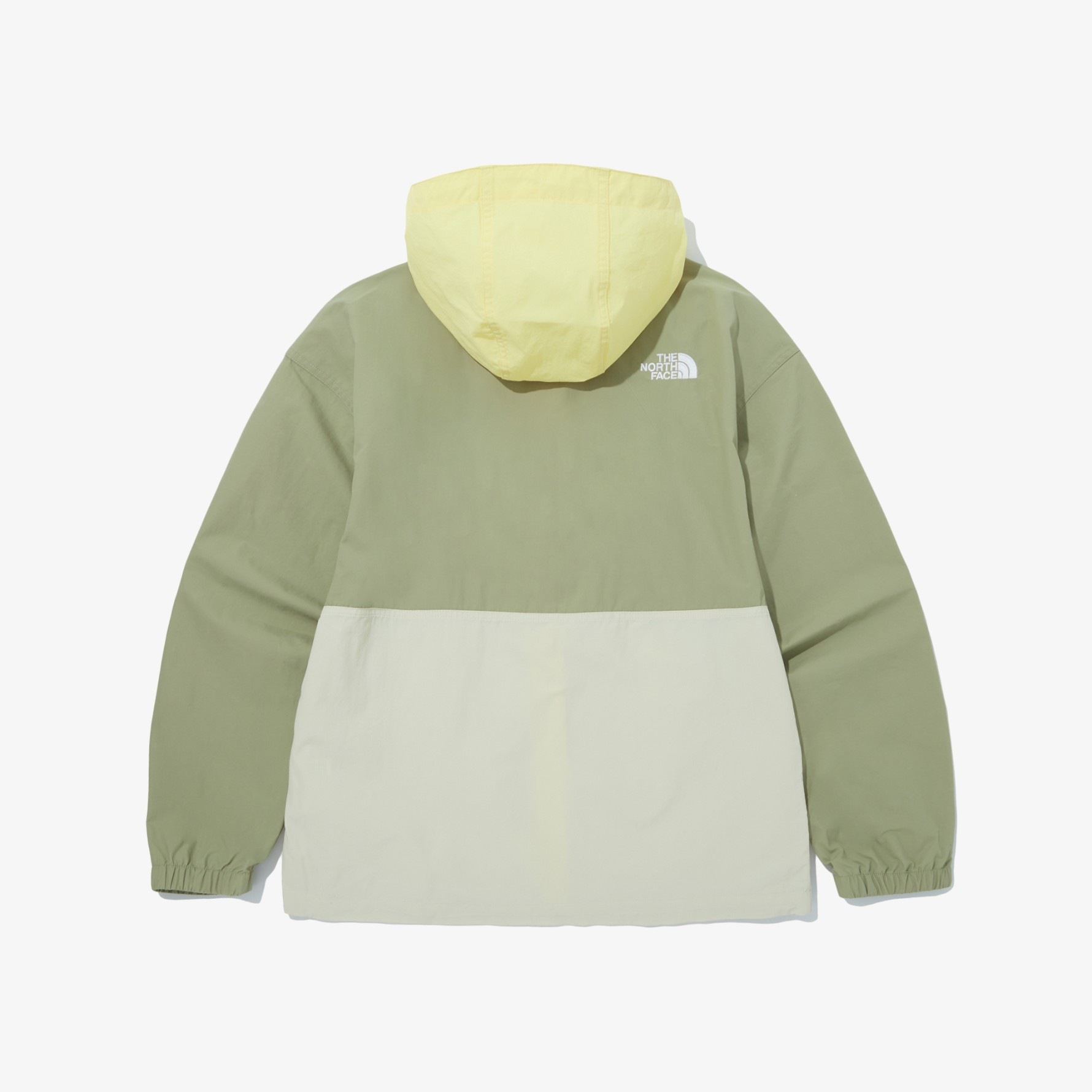 EXPLORING WIND JACKET[NJ3BQ01]