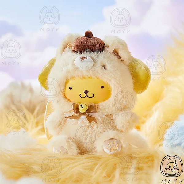 Qoo10] メイソウ m i n i s o名創優品 サンリオ